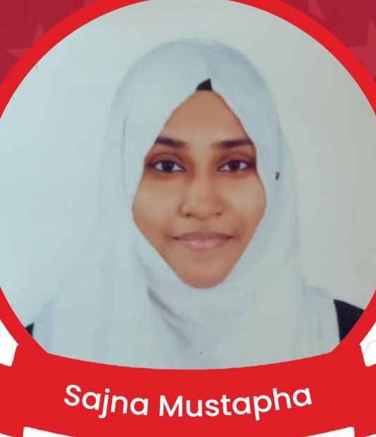 Sajna Mustapha 