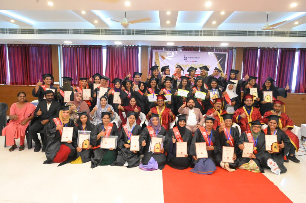 britfort montessori kottakkal