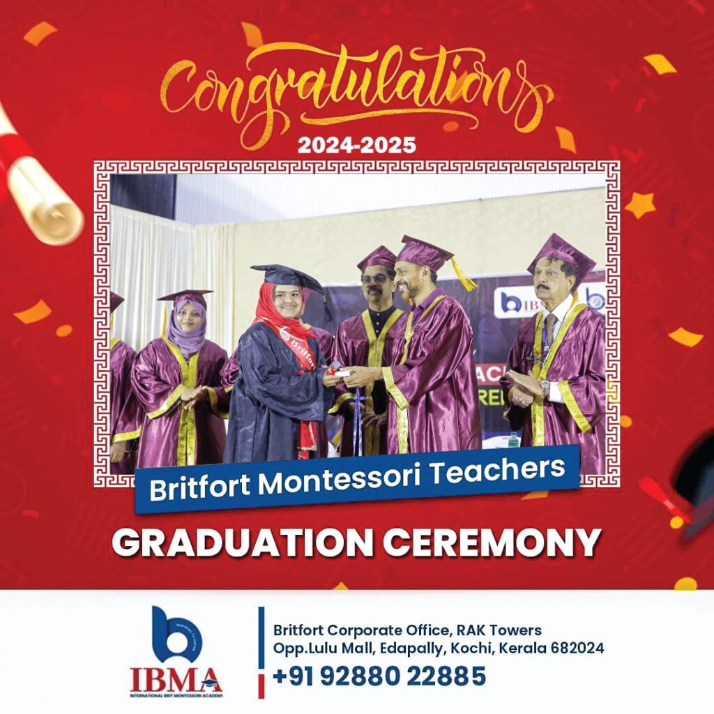 britfort montessori kottakkal