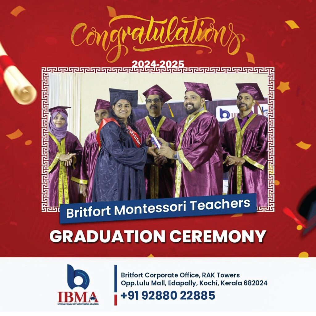 britfort montessori kottakkal