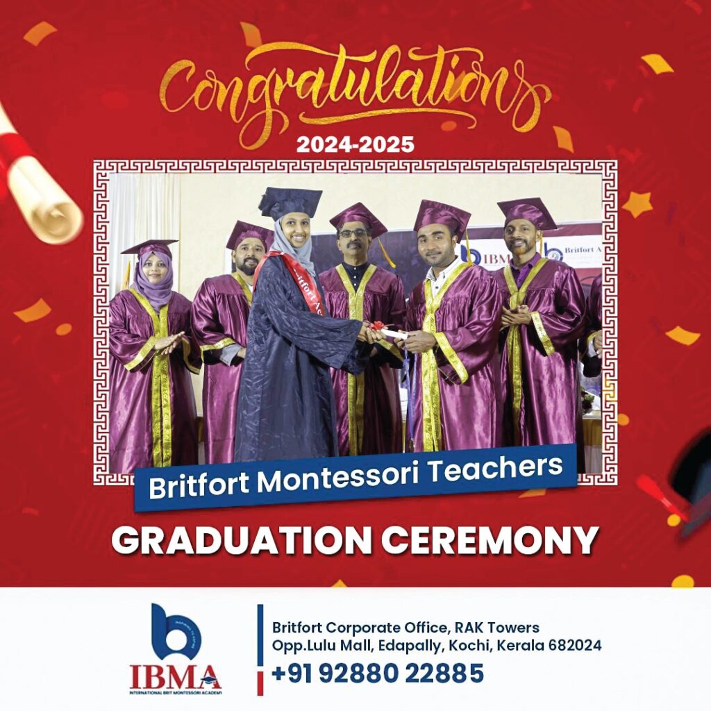 britfort montessori kottakkal